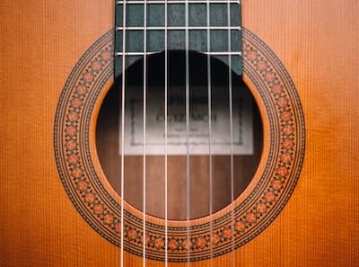Sheet Music on a Piano